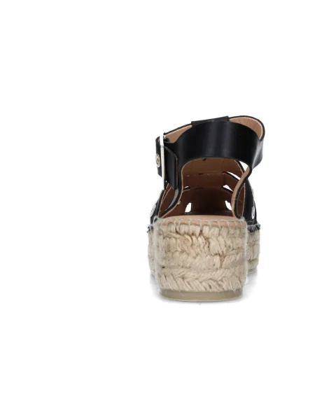Pantofi Gaimo negru
