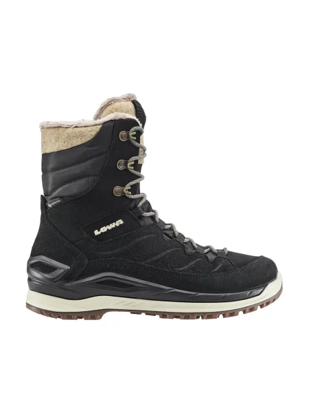 Pantofi Lowa negru
