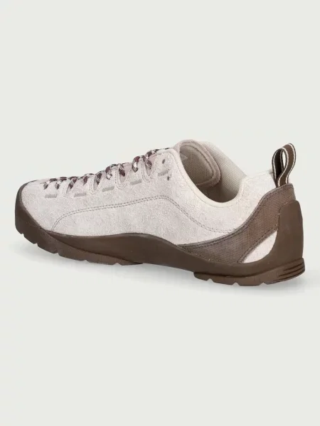 Замшевые кроссовки Keen