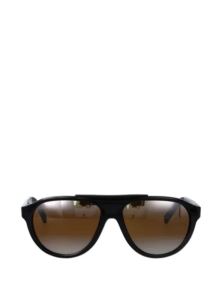 Ochelari de soare Vuarnet negru