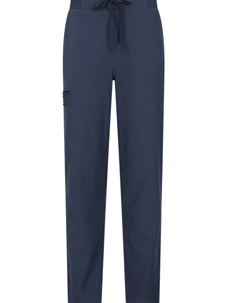 Adventure przeciwdeszczowe spodnie krótkie Navy