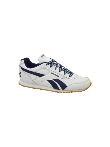 Pantofi copii Reebok Sport alb