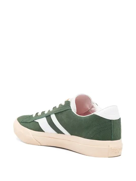 Sneakerși Keds clasici verde