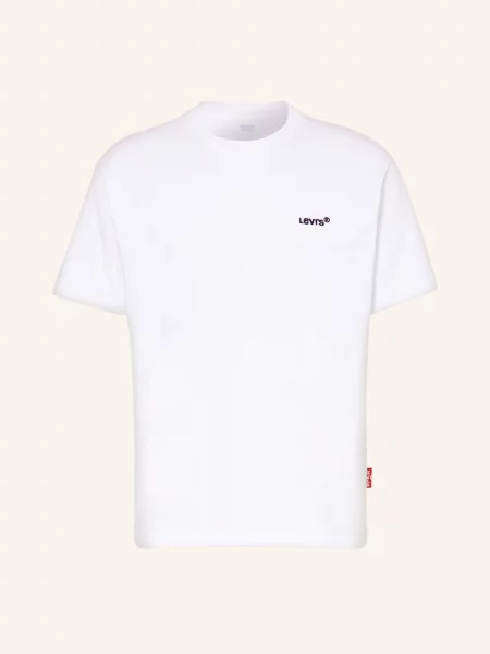 Levi's® Tričko bílá/ černá bílé