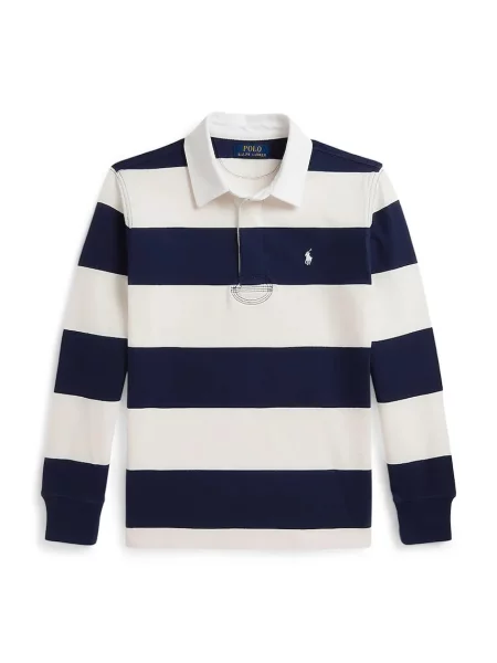 Детское поло Polo Ralph Lauren