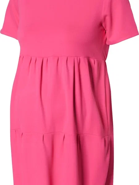 Bebefield Rochie Marlena' roz