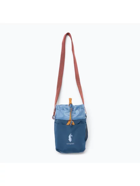 Saszetka Cotopaxi Todo Bucket 3 l deep sea granatowa