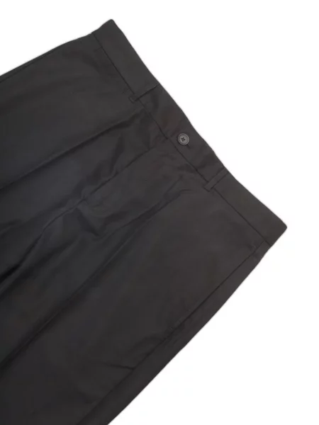 Pantaloni Samsøe Samsøe negru