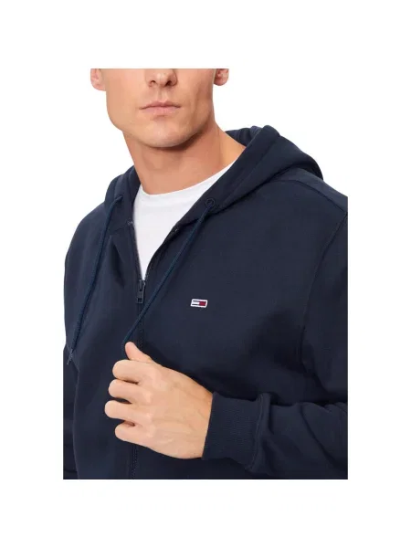 Hanorac Tommy Hilfiger albastru