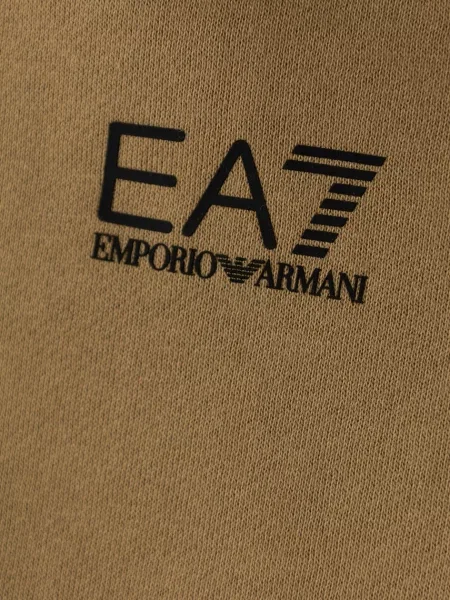 Детский спортивный костюм Ea7 Emporio Armani
