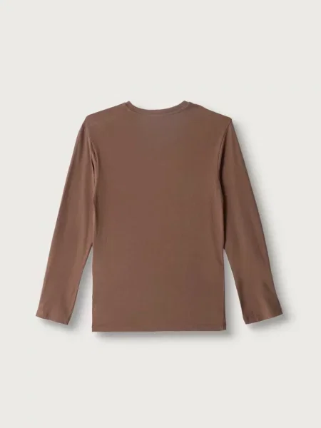 Детский лонгслив United Colors Of Benetton