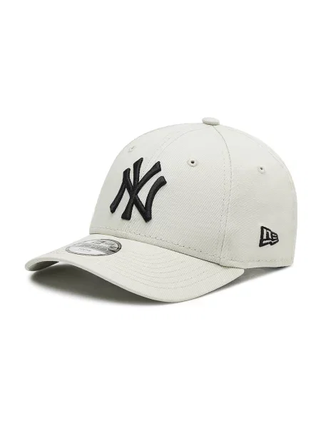 NEW ERA Klobouk League Neyyan starobéžová černá