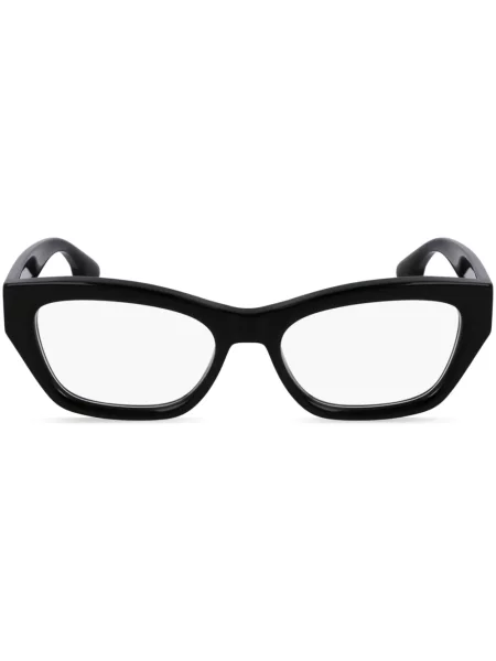 Ochelari de soare Victoria Beckham Eyewear negru