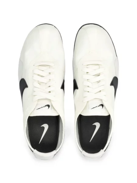 Matlasat sneakerși Nike Air Zoom de drumeție negru