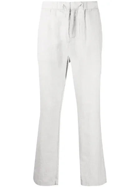 Kalhoty Frescobol Carioca šedé