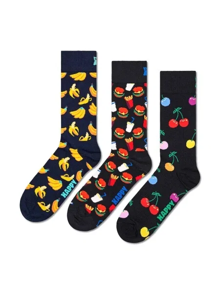 Классические носки Happy Socks