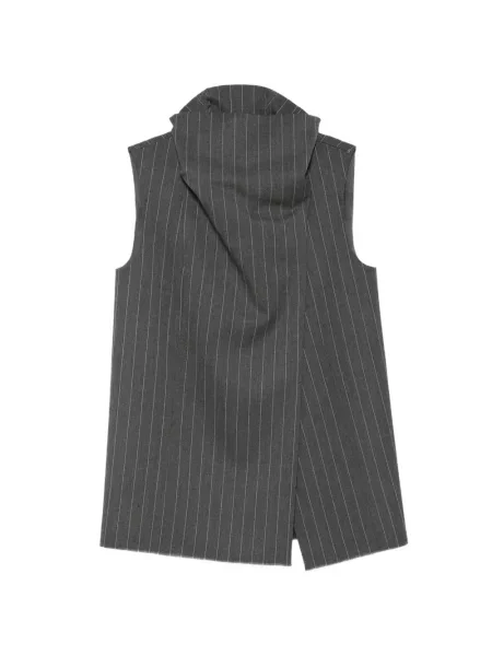 Vestă Sportmax gri