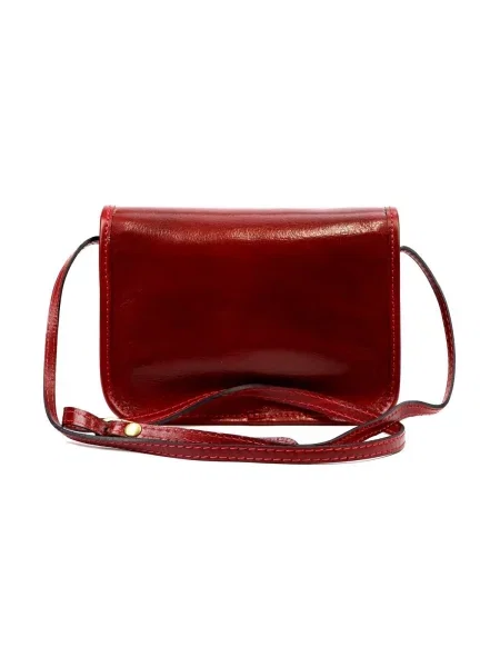 Geantă Florance bordo
