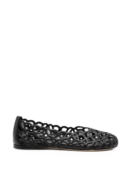 Balerini Loewe negru