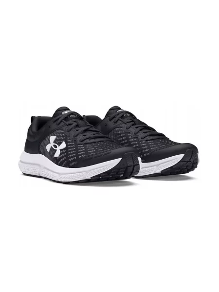 Pantofi copii Under Armour negru