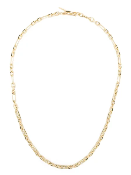 Colier Lizzie Mandler Fine Jewelry galben