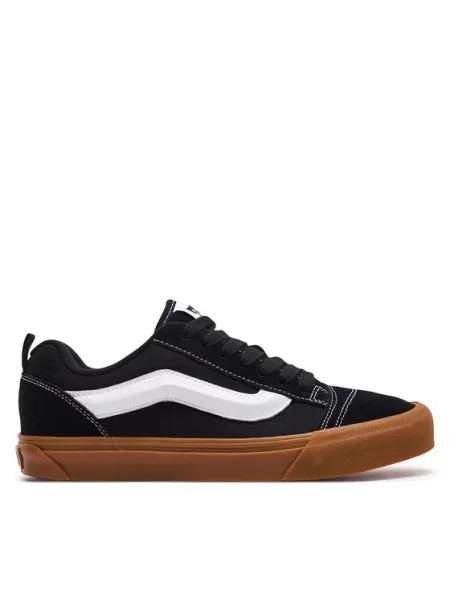 Vans Tenisky U Knu Skool černá
