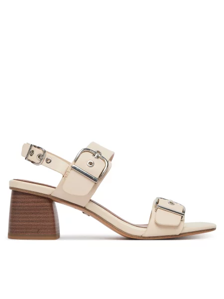 Sandali Tamaris Kremna