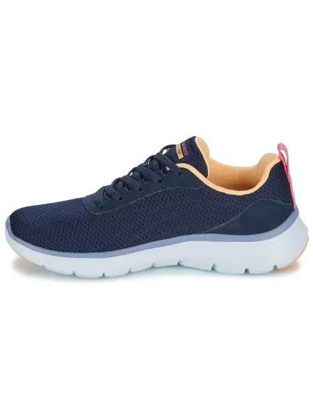 Pantofi Skechers albastru