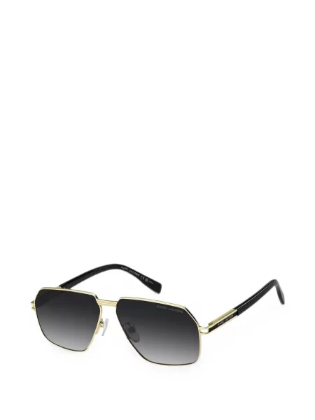 Ochelari de soare Marc Jacobs cu imprimeu geometric