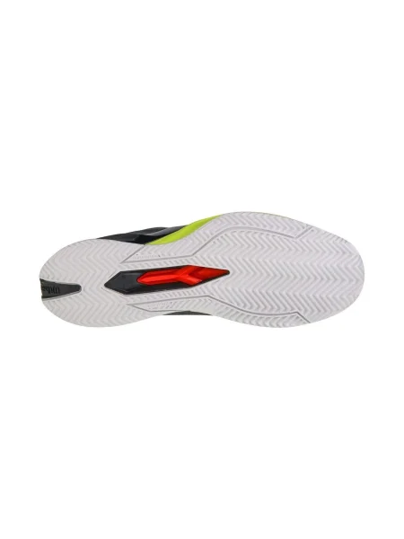 Pantofi Wilson negru