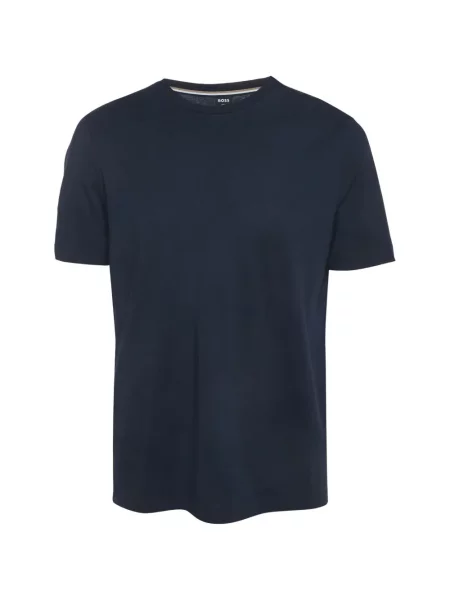 Tricou Boss albastru
