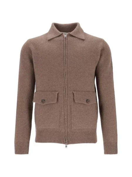 Cardigan Al Duca D’aosta 1902 maro
