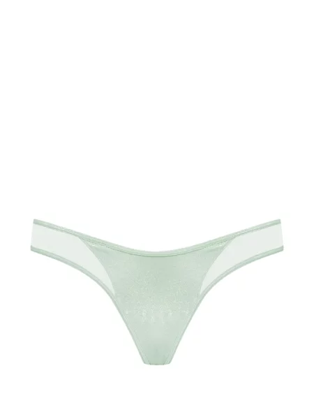 Bikini Maison Close verde