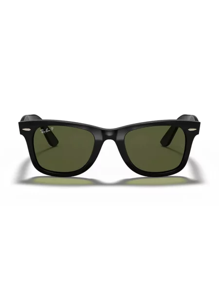 Ochelari de soare Ray-ban negru
