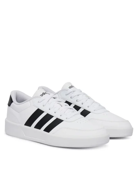 Sportcipők adidas Breaknet fehér