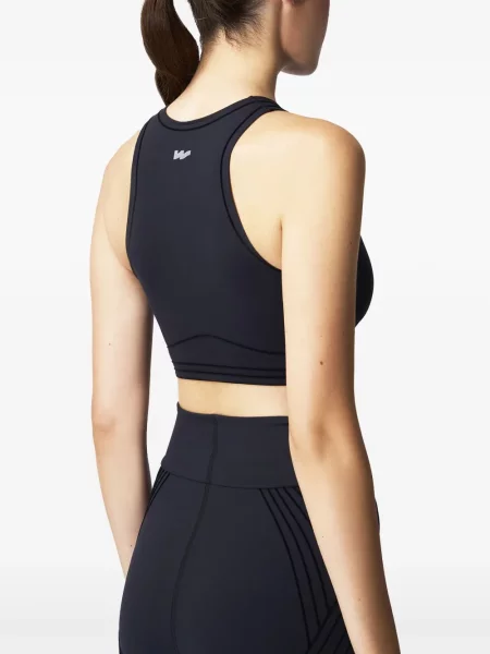 Sutien sport Wolford negru