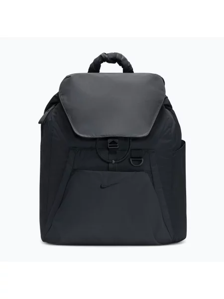 Batoh Nike One Backpack Black/ Iron Grey/ Black 25 l černý