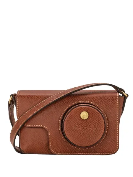 Body Longchamp maro