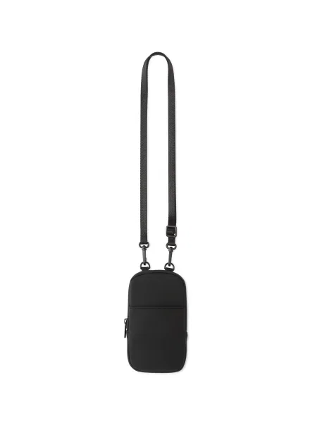 Geanta crossbody Celio negru