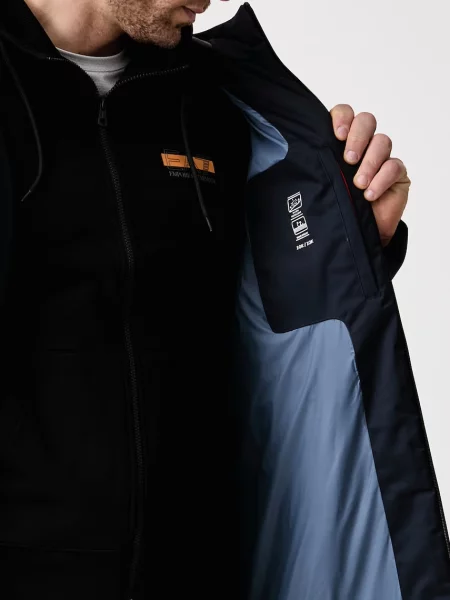 Куртка Ea7 Emporio Armani