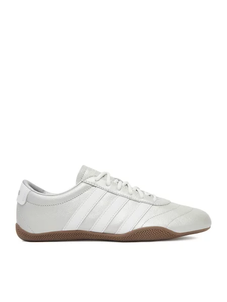 Adidas Laisvalaikio batai GRAND COURT LO sidabrinė