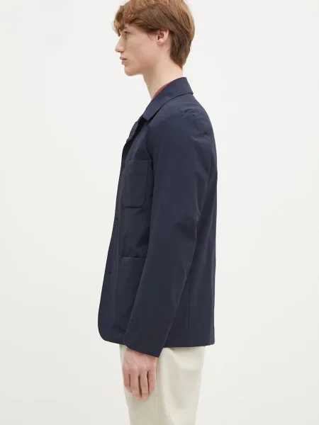 Μπουφάν Paul Smith ναυτικό μπλε