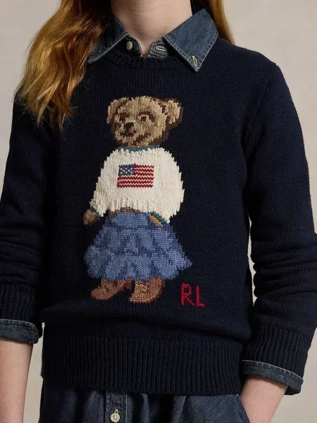 Polo Ralph Lauren Дитячий светр