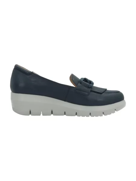 Pantofi Stonefly albastru