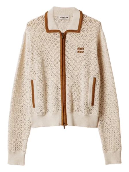 Cardigan Miu Miu