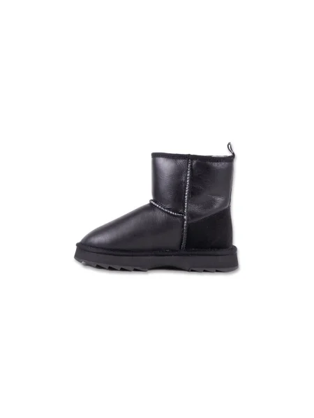 Pantofi Emu negru