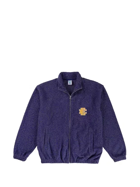 Pulover Eric Emanuel violet