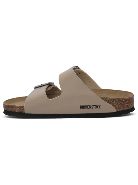 Pantofi Birkenstock bej