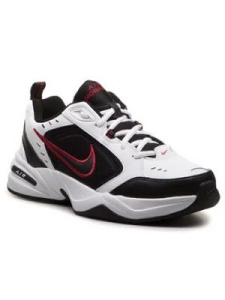 Tenisky Nike Monarch bílé
