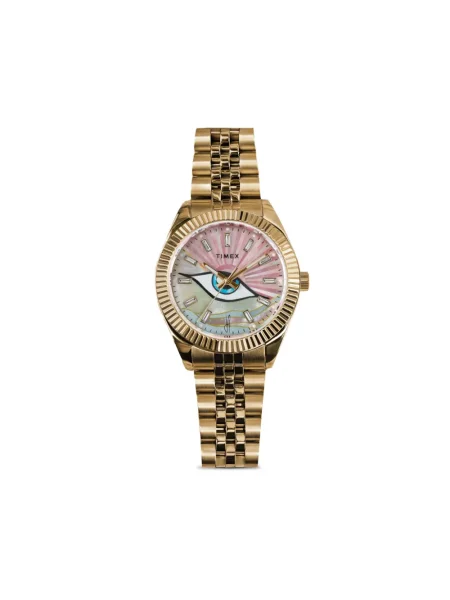 Часовници Timex розово